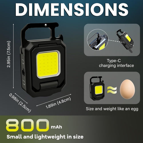 Super Bright LED Work Light