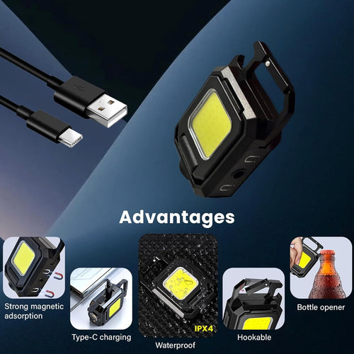 Super Bright LED Work Light