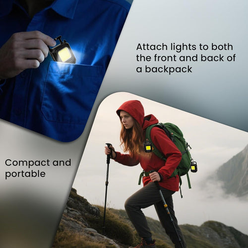 Super Bright LED Work Light