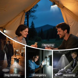 Super Bright LED Work Light