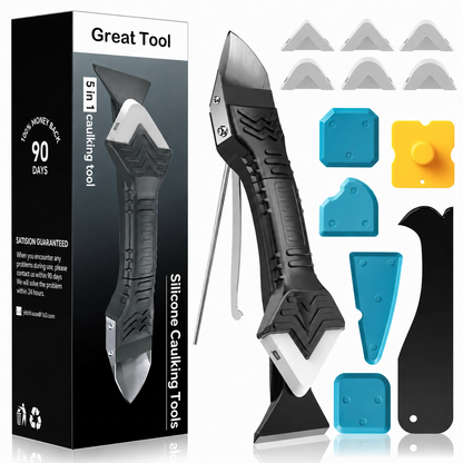 PerfectSeal™ Caulking Tool