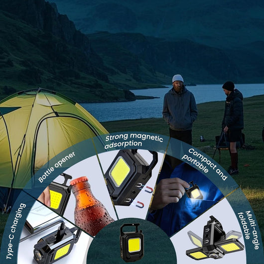 Super Bright LED Work Light