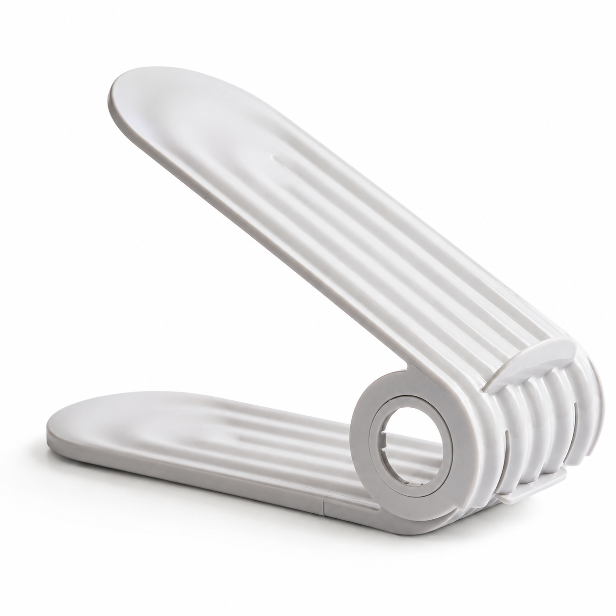 SpaceSaver™ Double Your Cabinet Space