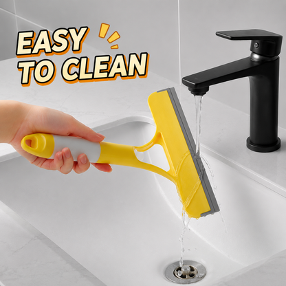 ClearView™ 3-in-1 Window Cleaning Tool
