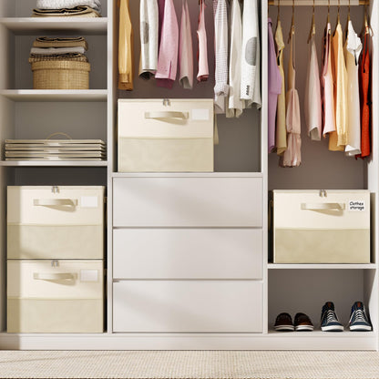 StoreBox™ Foldable Shoe Storage Box