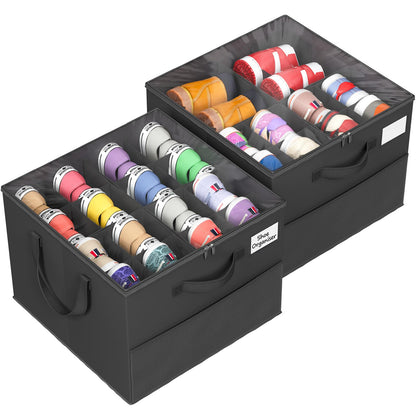 StoreBox™ Foldable Shoe Storage Box