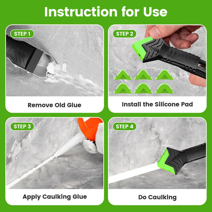 PerfectSeal™ Caulking Tool