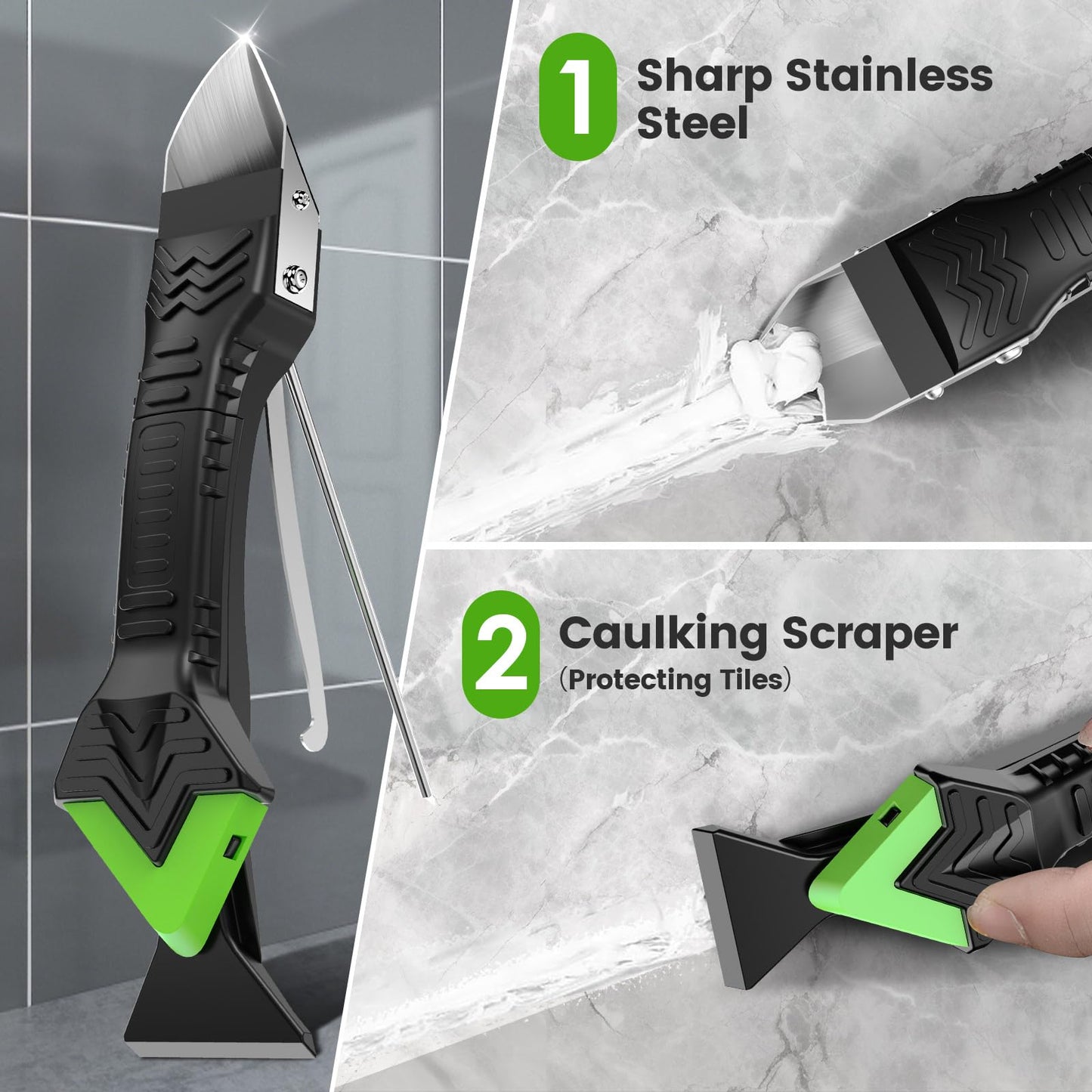 PerfectSeal™ Caulking Tool