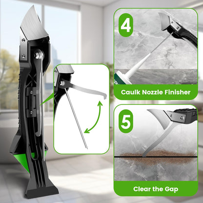 PerfectSeal™ Caulking Tool