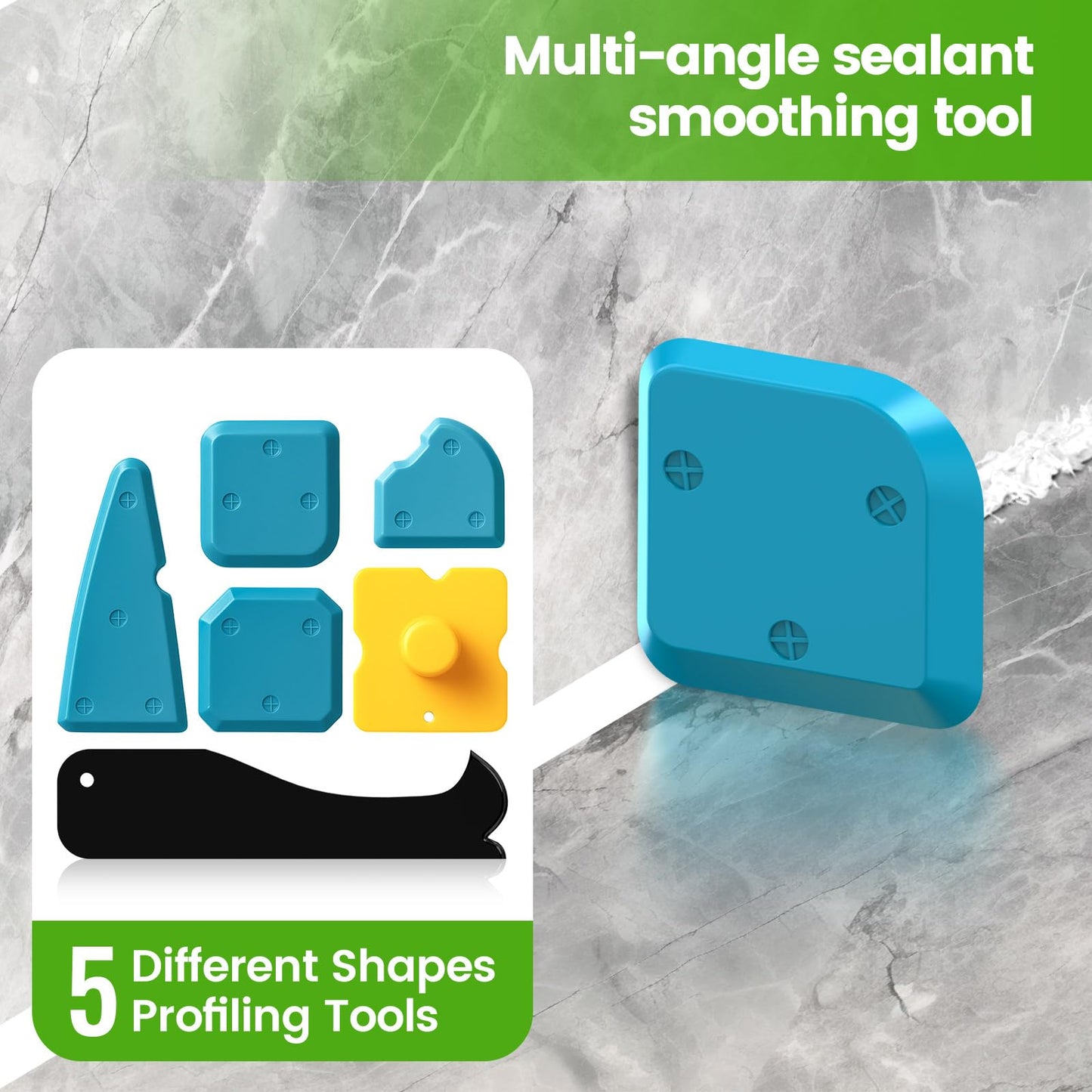 PerfectSeal™ Caulking Tool