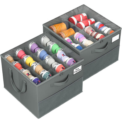 StoreBox™ Foldable Shoe Storage Box