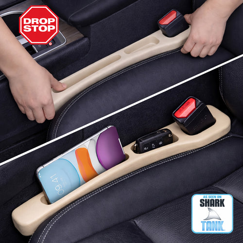 Car Seat Gap Filler