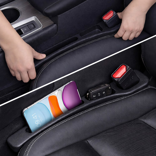 Car Seat Gap Filler