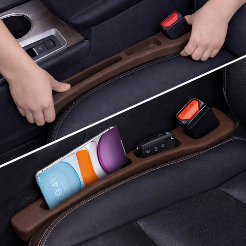 Car Seat Gap Filler